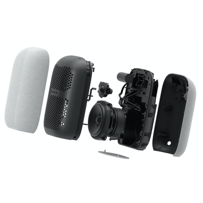 Google Nest Audio + Wyze Bundles