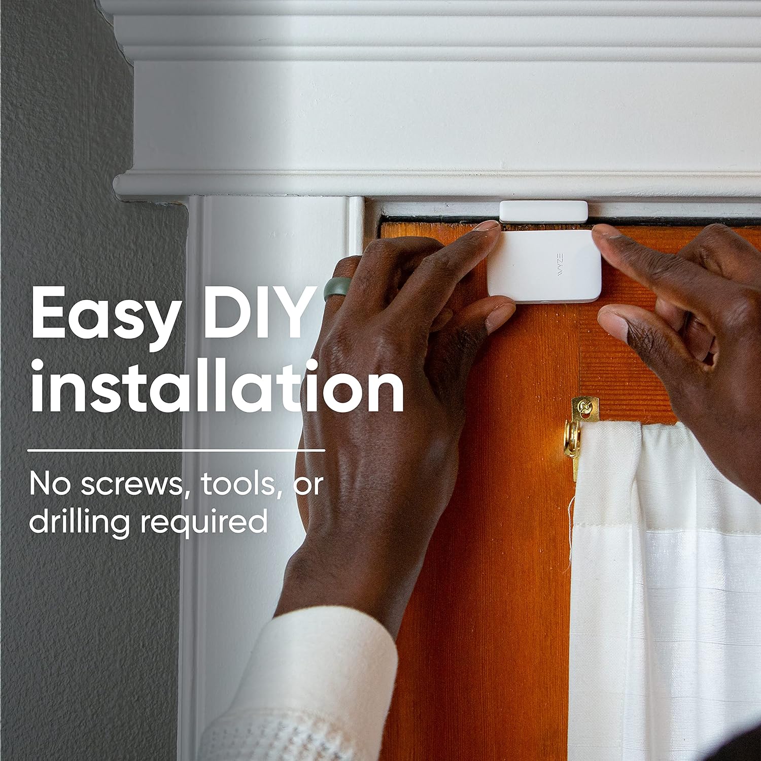 Wyze Home Monitoring Core Kit - Thumbnail 4