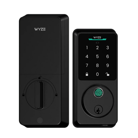 Wyze Lock Bolt v2