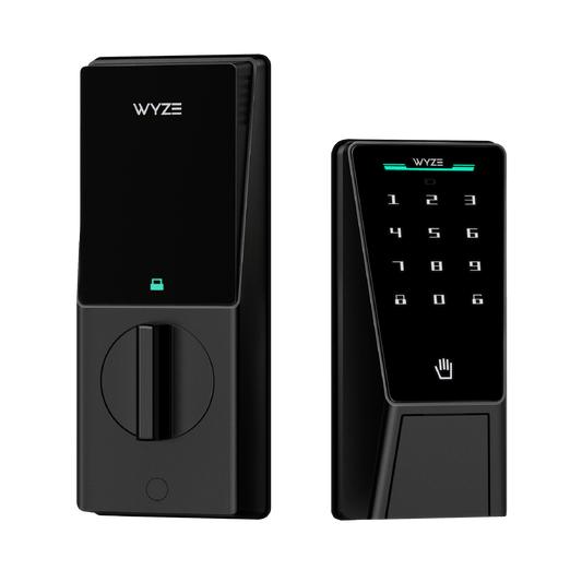 Wyze Palm Lock