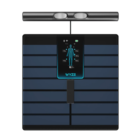 Wyze Scale Ultra BodyScan