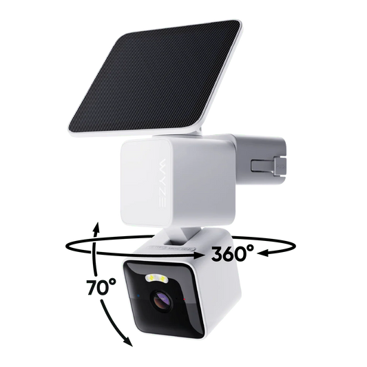 Wyze Solar Cam Pan